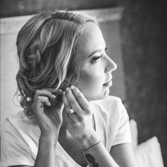 Meet your Posher, Jacki - Picture 1 of 1